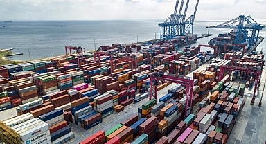 ABD'nin dış ticaret açığı ocakta rekor seviyeye ulaştı