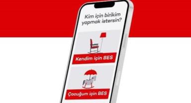 Akbank'tan BES kampanyası