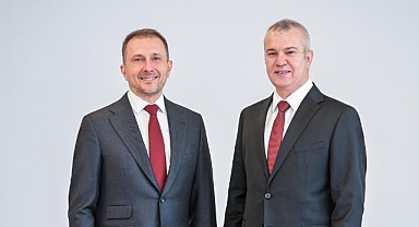 Akbank, teknoloji şirketi AkTech'i kurdu