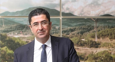Akenerji'nin yeni genel müdürü Hakan Yıldırım oldu