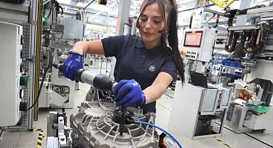 Alman sanayi şirketleri 