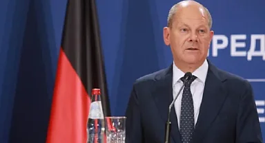 Almanya: AB, ABD'nin ek gümrük vergilerine tek vücut olarak karşılık vermeye hazır