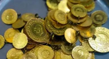 Altın Yükselişe Geçti! Gram, Çeyrek, Yarım Altın Kaç TL Oldu?