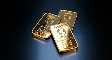 Altının ons fiyatı bugün 3 bin 86 dolar seviyesini görerek rekor tazeledi