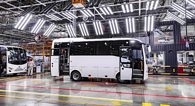 Anadolu Isuzu elektrikli araç satışını artıracak