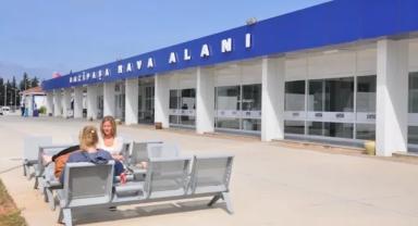 Antalya Havalimanı şubatta 908 bin 822 yolcuya hizmet verdi