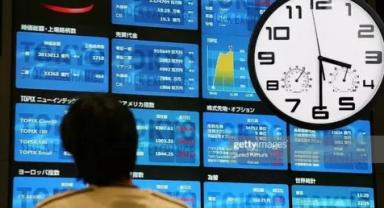  Asya borsalarında pozitif bir seyir izleniyor.