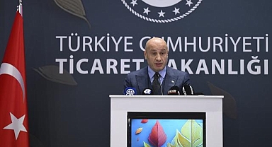 Avrupa'nın en büyük ayakkabı fuarı İstanbul'da başladı