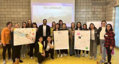 Aygaz projesiyle 100 bini aşkın kadın teknoloji ve girişimcilik eğitimiyle buluştu