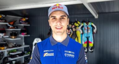 Bahattin Sofuoğlu, Superbike Portekiz için güç depoluyor