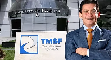 Bankpozitif'in yönetimi TMSF'ye devredildi