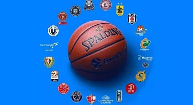 Basketbol: BKT Avrupa Kupası