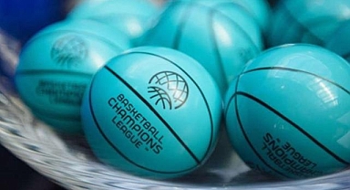Basketbol: Şampiyonlar Ligi