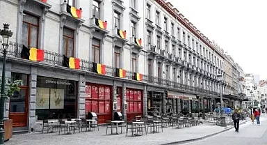 Belçika'da süresiz işsizlik maaşı kaldırılacak