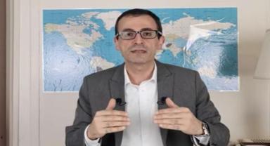 Bir süredir kanser tedavisi gören ünlü ekonomist Evren Devrim Zelyut hayatını kaybetti