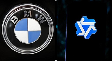 BMW, Çin'de satılan araçlara yapay zeka entegrasyonu için Alibaba ile çalışacak