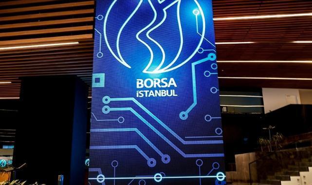 Borsa günün ilk yarısında yükseldi
