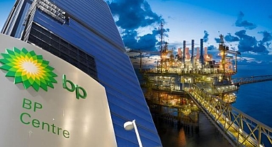 BP, TANAP'taki hissesinin yüzde 25'ini Apollo Funds'a satacak