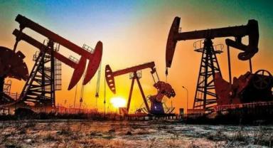 Brent petrolün varili 70,86 dolardan işlem görüyor