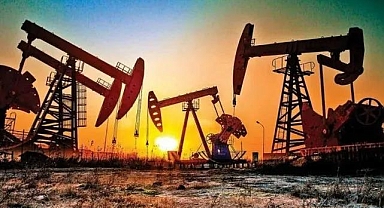 Brent petrolün varili 72,56 dolardan işlem görüyor