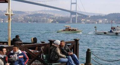 Bugün hava nasıl olacak? İstanbul, Ankara, İzmir, Bursa ve Türkiye'de 