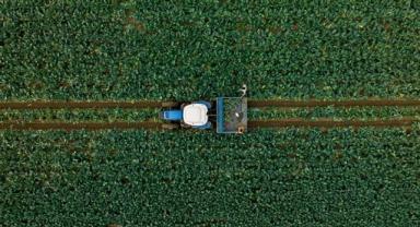 Çiftçilere 3,3 milyar lira destek ödemesi yapılacak