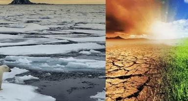 Çiftçilere kuraklık riskine karşı 