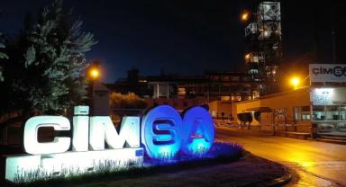 Çimsa 5 yılda piyasa değerini 7 kat artırarak yaklaşık 1,4 milyar dolar seviyesine çıkardI