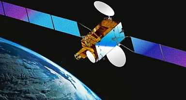 Çin, Çienfan takım uydu ağının parçasını oluşturacak yeni uyduları fırlattı