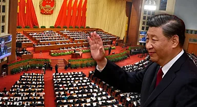 Çin Ulusal Halk Kongresinin genel kurulu sona erdi