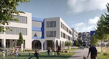 Daikin, Oxbridge International School'un iklimlendirme çözümlerini üstlendi