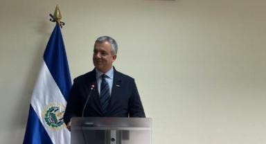 DEİK, Latin Amerika pazarında Türkiye'yi bekleyen yeni fırsatları tanıttı