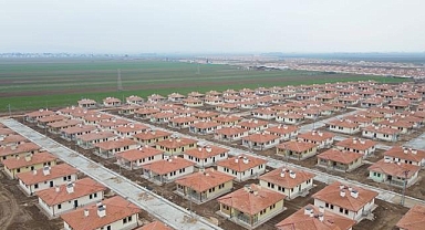 Deprem bölgesi için 400 milyon avroluk yeni finansman imkanı