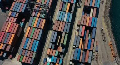 Dış ticaret istatistikleri belli oldu