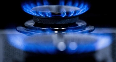 Doğal gaz ithalatı geçen yıl aralıkta yüzde 21,5 arttı