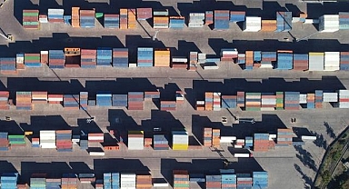 Doğu Karadeniz'den iki ayda yapılan ihracat 267 milyon doları aştı