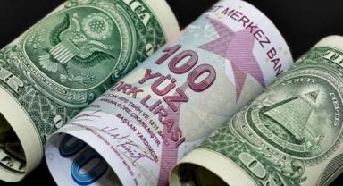 Dolar/TL 38,00 seviyesinden işlem görüyor