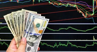  Döviz Kurları: Dolar, Euro, Sterlin Kaç TL Oldu?