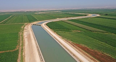 DSİ, bu yıl 20 pilot sahada daha yapay zeka destekli sulama otomasyonu kuracak