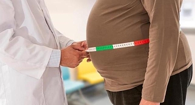 Dünya genelindeki yetişkinlerin yarısından fazlasının 2050'ye kadar obez olacağı öngörülüyor