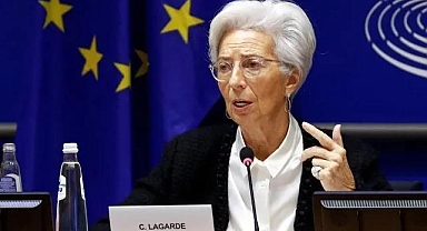 ECB Başkanı Lagarde'dan küresel ticaret savaşı uyarısı:
