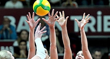 Eczacıbaşı Dynavit, CEV Şampiyonlar Ligi'nde Numia Vero Volley'i ağırlayacak