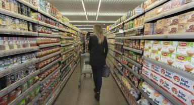 Ekonomik güven endeksi martta aylık bazda yüzde 1,6 artarak 100,8 oldu