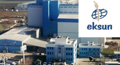 Eksun Gıda'nın 2024 net satış hasılatı 10,1 milyar lira oldu