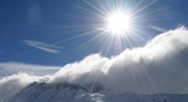 En sıcak ikinci kış, kuraklık endişesi doğuruyor