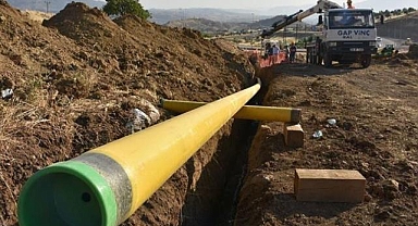 Enerjide acele kamulaştırma kararları