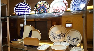 Ev ve mutfak eşyaları sektörü Hırvatistan'da 180 ikili iş görüşmesi gerçekleştirdi