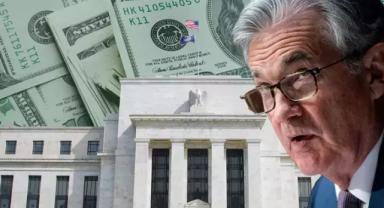 Fed faiz kararını açıkladı