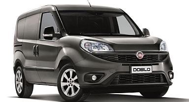 FIAT Professional'dan sıfır faizli bahar kampanyası