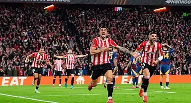 Futbol: UEFA Avrupa Ligi